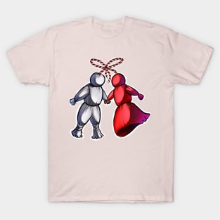 Together forever T-Shirt